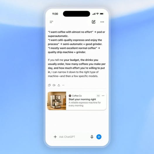 ChatGPT Ads Launch in 31 European Countries (Aug 2026)